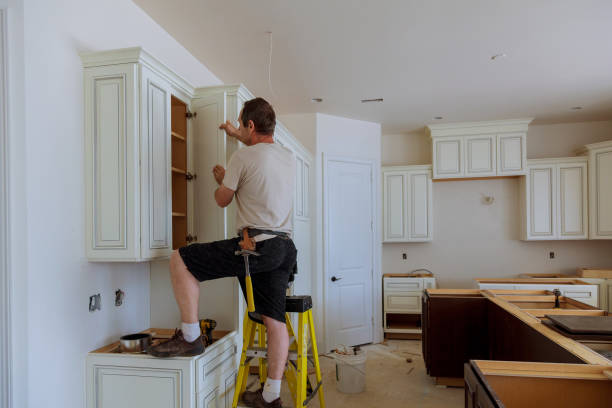 Licensed Kitchen service in Valrico, FL - BM Kitchen
