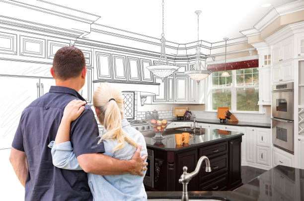 Professional Kitchen technician working in Valrico, FL