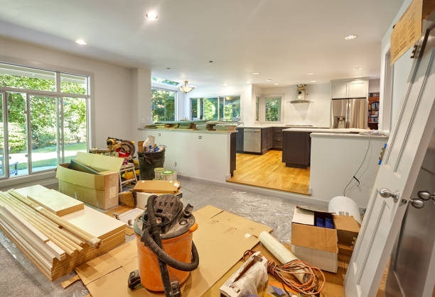 Reliable Kitchen contractor in Valrico, FL by BM Kitchen